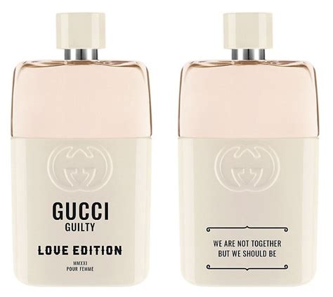 perfume similar to gucci.